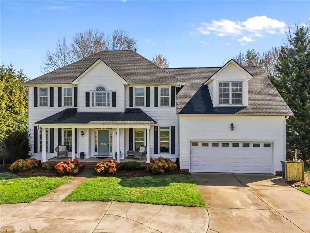 7602 Wilson Farm Road, Summerfield, NC 27358 - #1