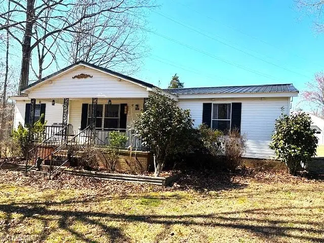 5530 Drake Road, Greensboro, NC 27406 - #1