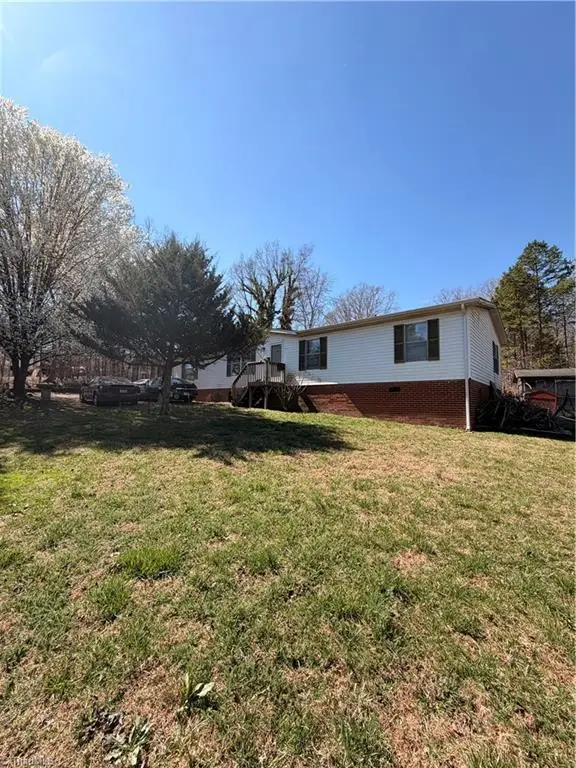 103 Silver Street, Lexington, NC 27292 - #1