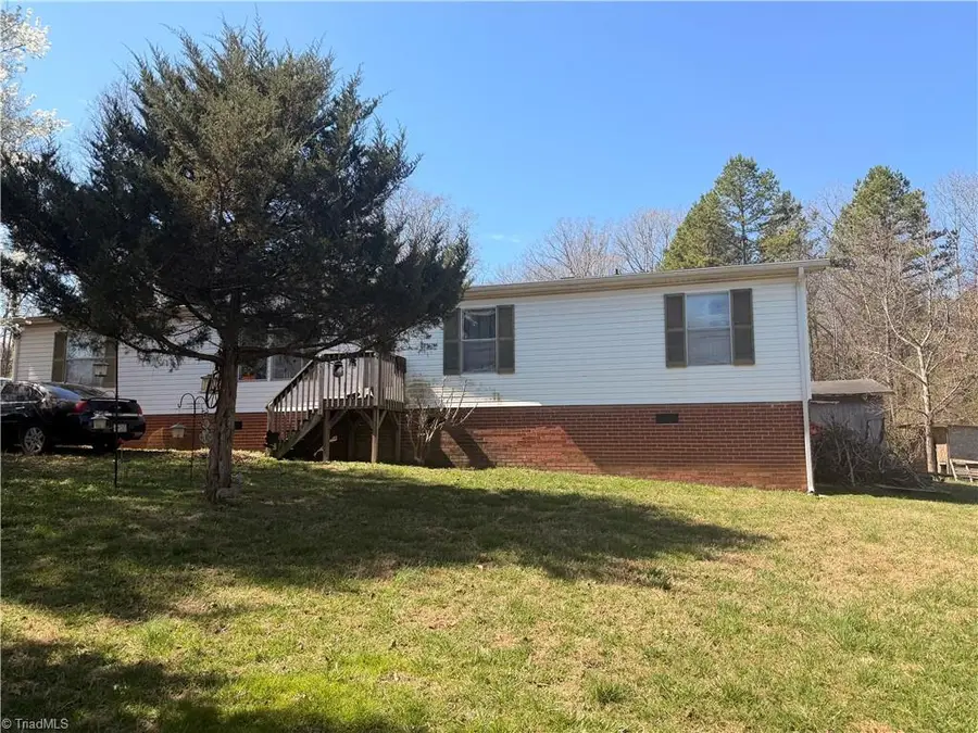 103 Silver Street, Lexington, NC 27292 - #2
