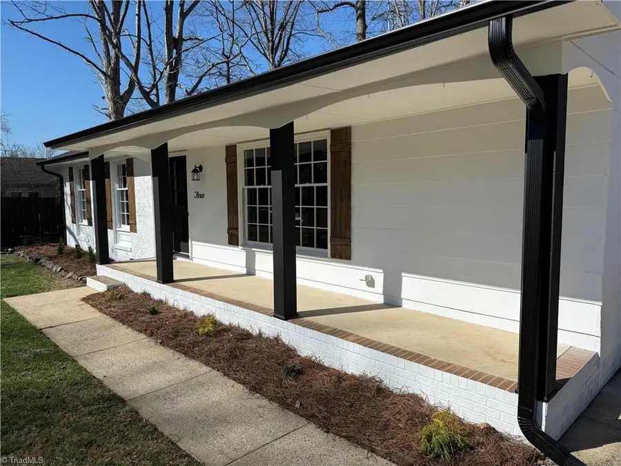 3 Woodclub Court, Greensboro, NC 27406 - #2