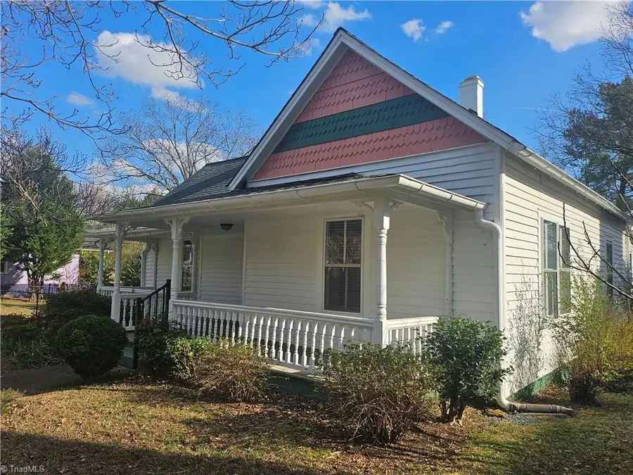 224 W Banner Avenue, Winston Salem, NC 27127 - #3