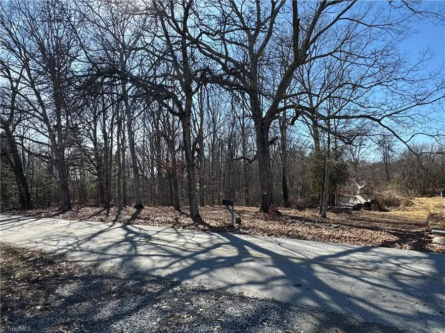 3682 Wyandotte Avenue, Winston Salem, NC 27127 - #3