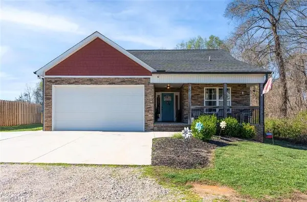 1611 Concrete Works Road, Winston-Salem, NC 27107