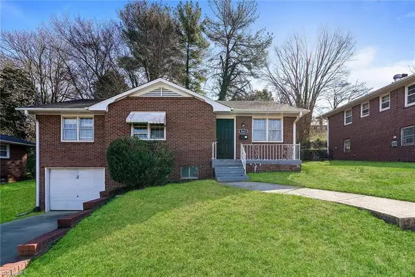 849 Rankin Street, Winston-Salem, NC 27101