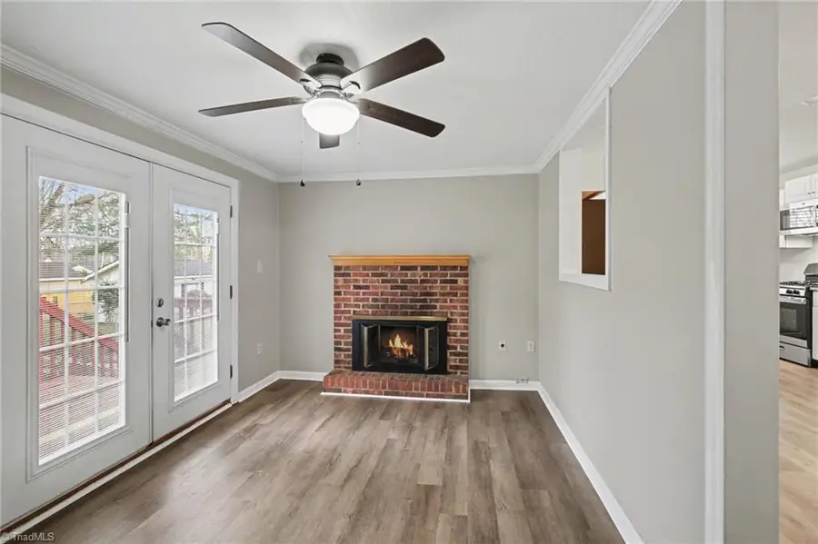 2704 Renee Drive, Greensboro, NC 27407 - #3