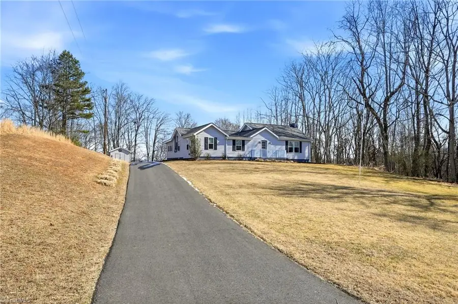 1664 Piney Grove Church Road, Danbury, NC 27016 - #2