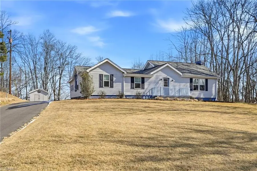 1664 Piney Grove Church Road, Danbury, NC 27016 - #3