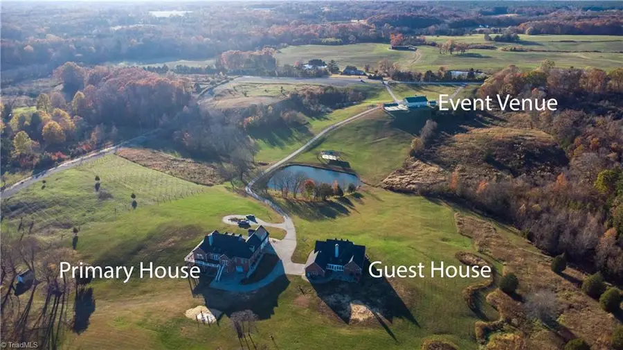 670 Wyo Road, Mocksville, NC 27028 - #2