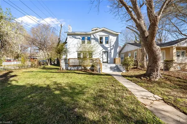 801 E Lexington Avenue, High Point, NC 27262