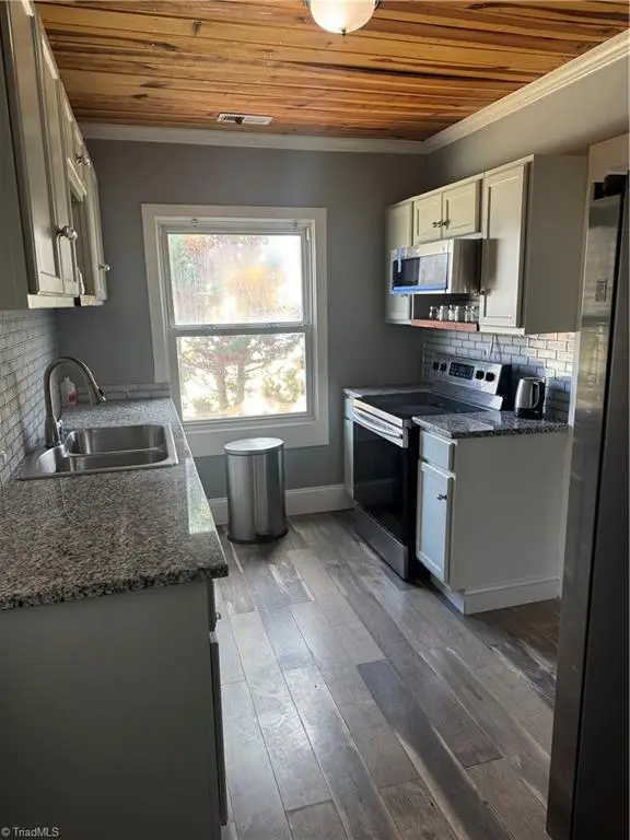 5719 Hackney Road, Greensboro, NC 27409 - #3