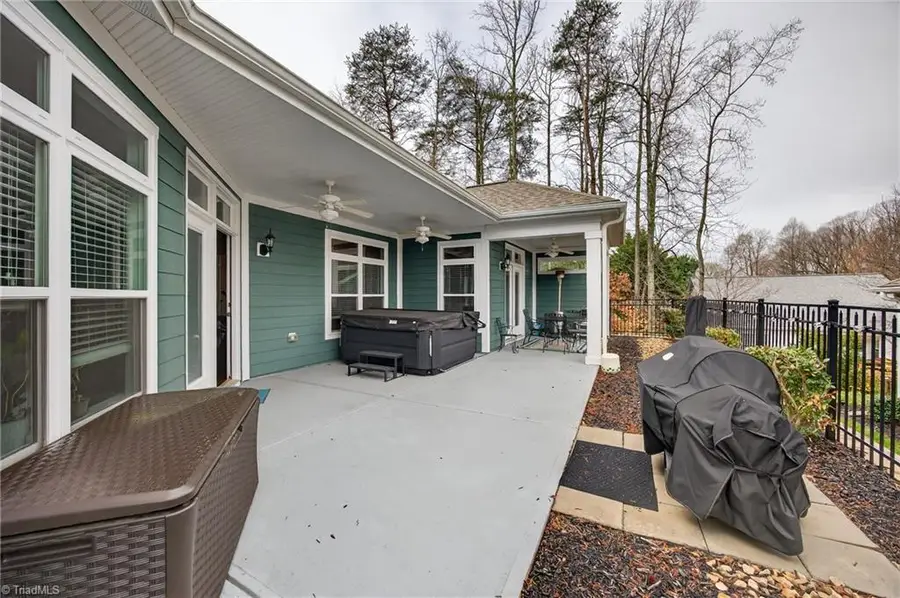 2415 Albemarle Court, Winston Salem, NC 27106 - #3