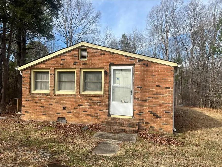 7518 Russell Road, Durham, NC 27712 - #2