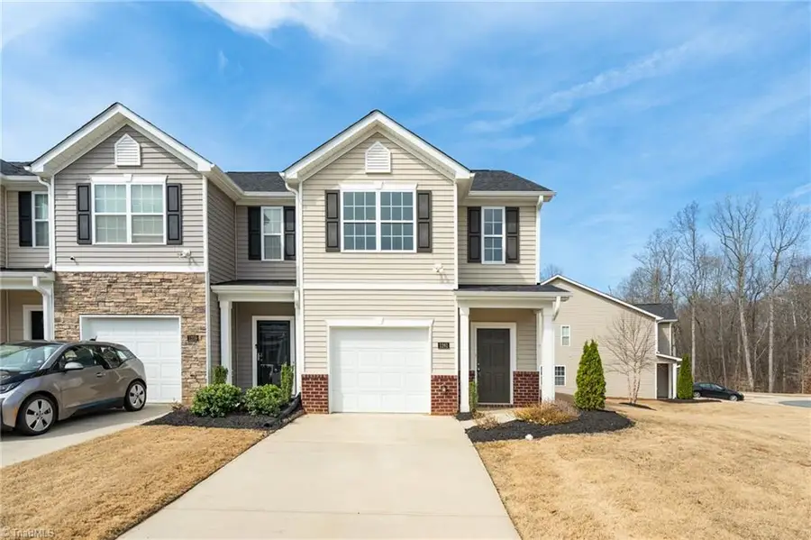 1261 Adrian Court, Mebane, NC 27302 - #2