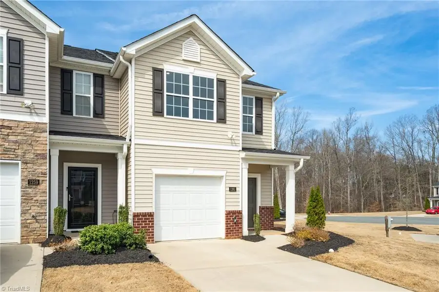 1261 Adrian Court, Mebane, NC 27302 - #3