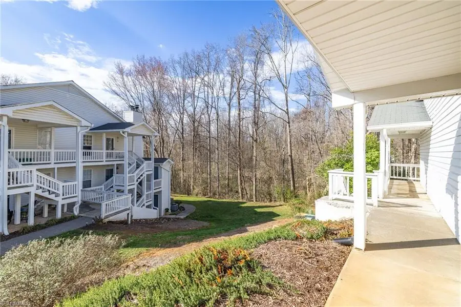 630 Balfour Road, Winston Salem, NC 27104 - #3