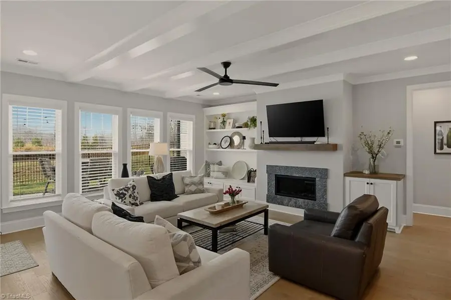 1076 Wood Duck Lane, Vienna, NC 27106 - #3