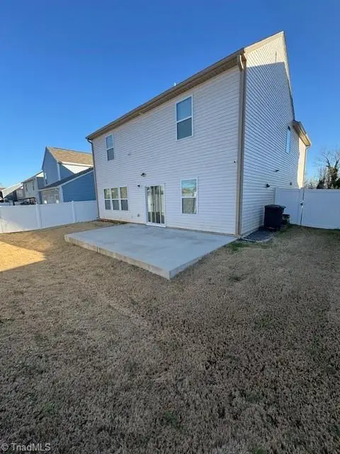 1891 Gatehouse View Drive, Winston Salem, NC 27127 - #3