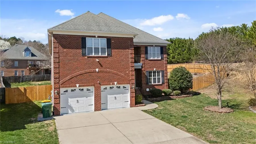 740 Clemmons Crossing Court, Clemmons, NC 27012 - #2