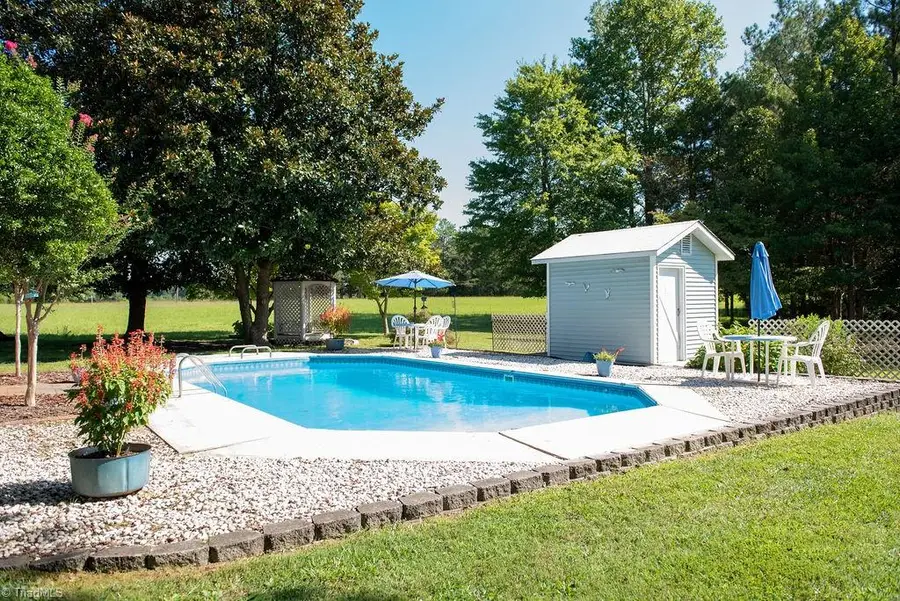 4798 Pearl Ferguson Road, Liberty, NC 27298 - #3