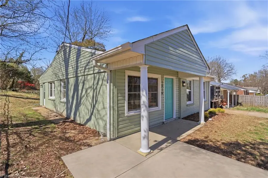 1014 Moody Street, Greensboro, NC 27407 - #3