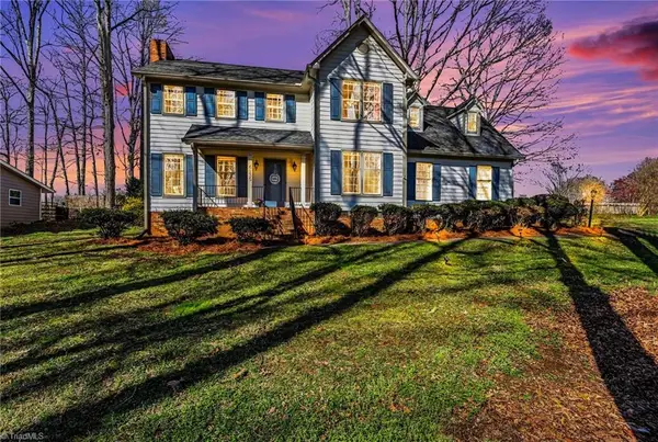 6135 Spring Forest Drive, Pfafftown, NC 27040