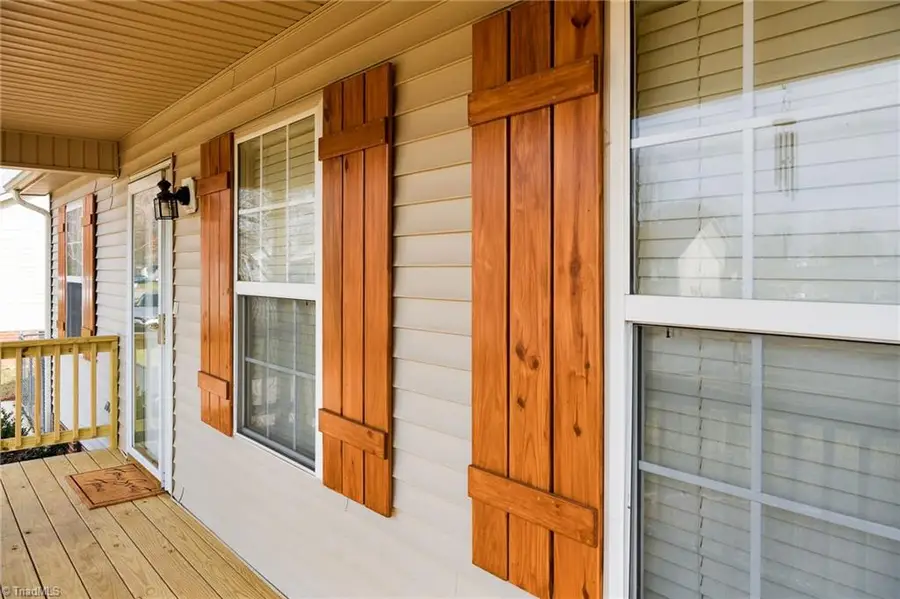 609 Ladford Lane, High Point, NC 27265 - #3