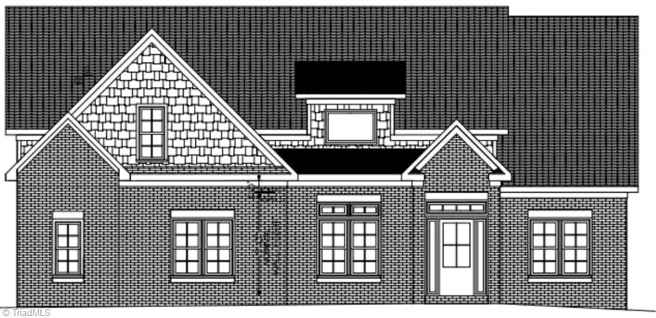 00 Williams Road, Lewisville, NC 27023 - #1