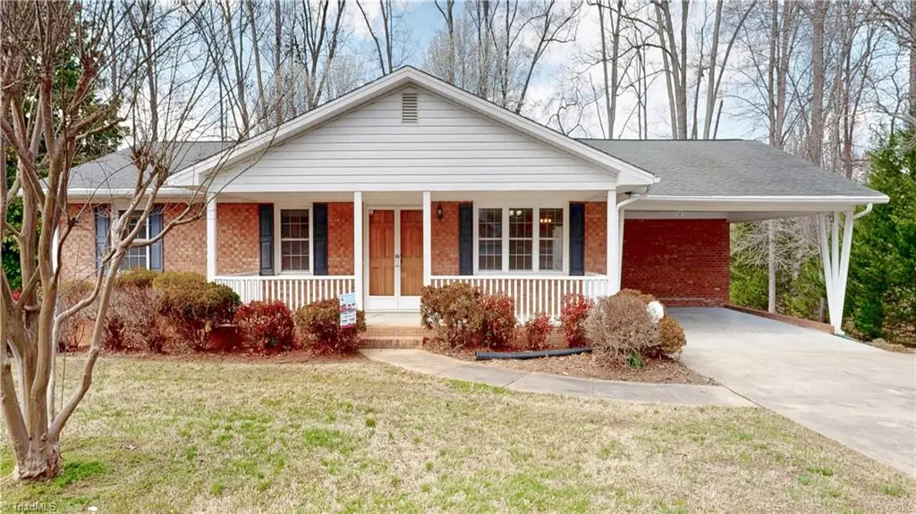 6919 E Holly Grove Road, Thomasville, NC 27360 - #1