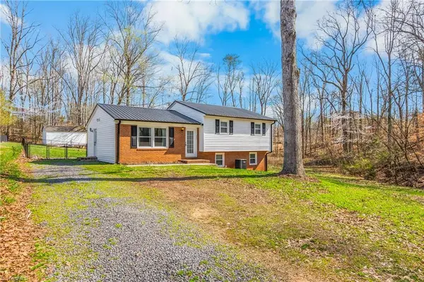 885 Tierney Drive, Lewisville, NC 27023