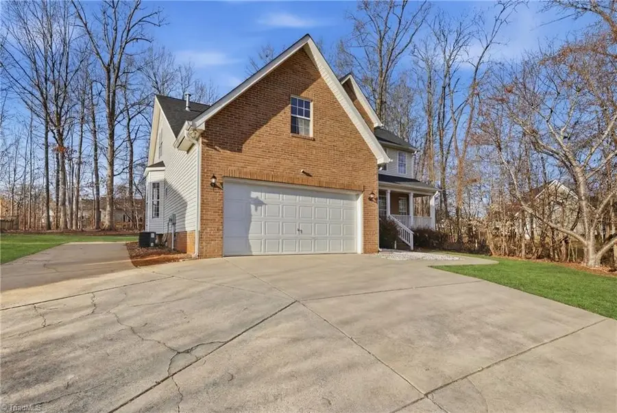 4336 Clovelly Drive, Greensboro, NC 27406 - #2