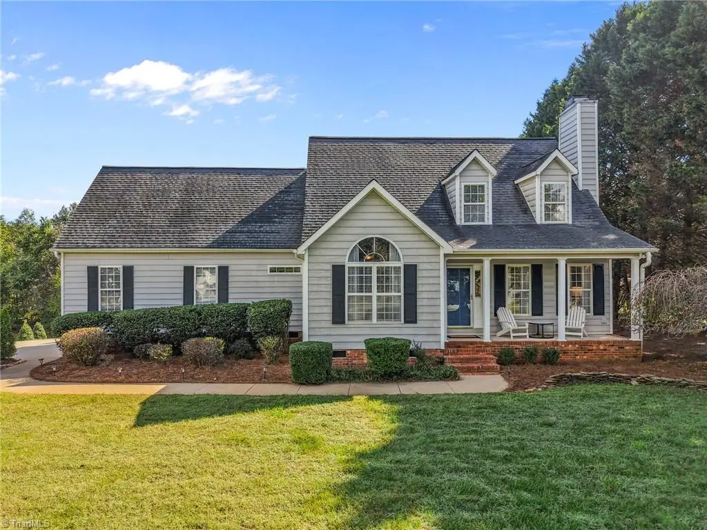 7710 Sorrel Run Court, Summerfield, NC 27358 - #1