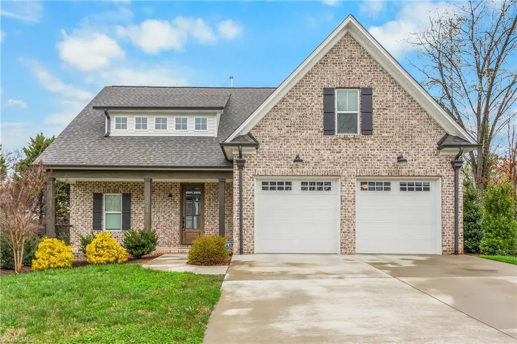 1012 Cross Gate Road, Winston Salem, NC 27106 - #1