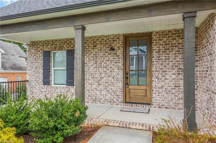 1012 Cross Gate Road, Winston Salem, NC 27106 - #2