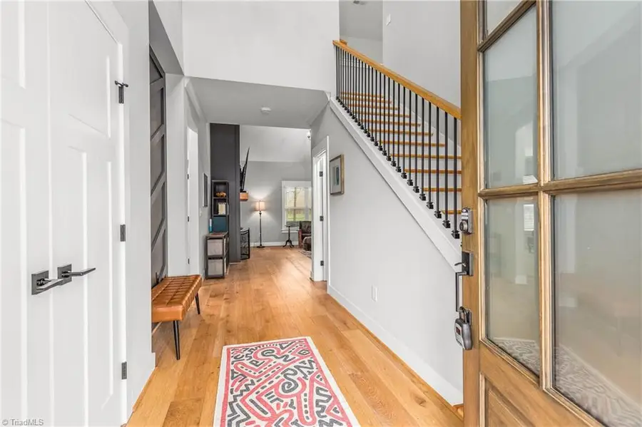 1012 Cross Gate Road, Winston Salem, NC 27106 - #3