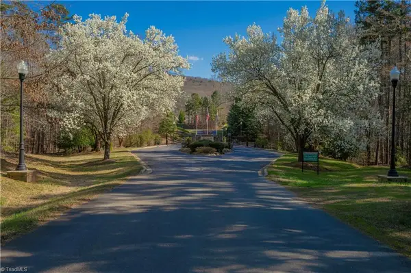 288 Emerald Isle Court, Lexington, NC 27292