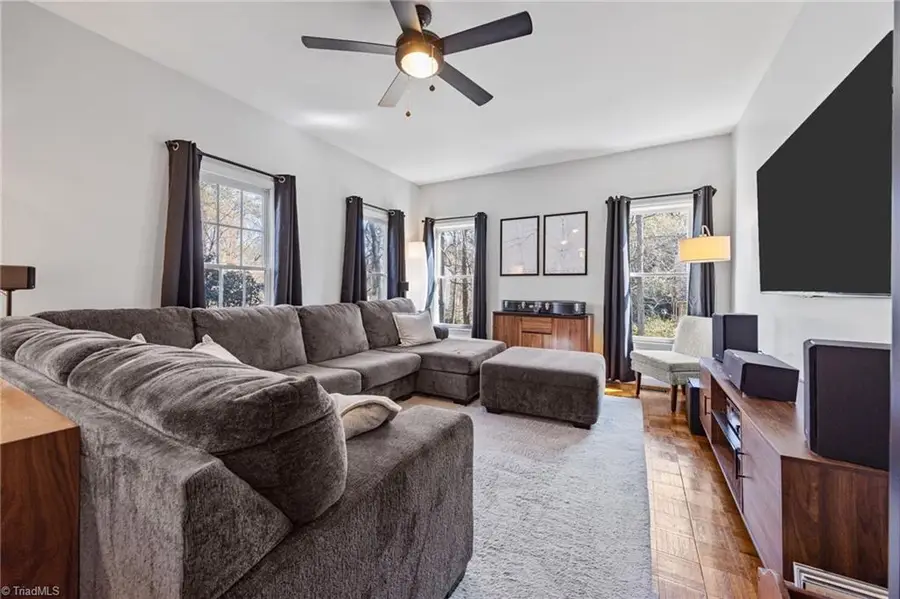 2802 Breckenridge Court, High Point, NC 27265 - #3