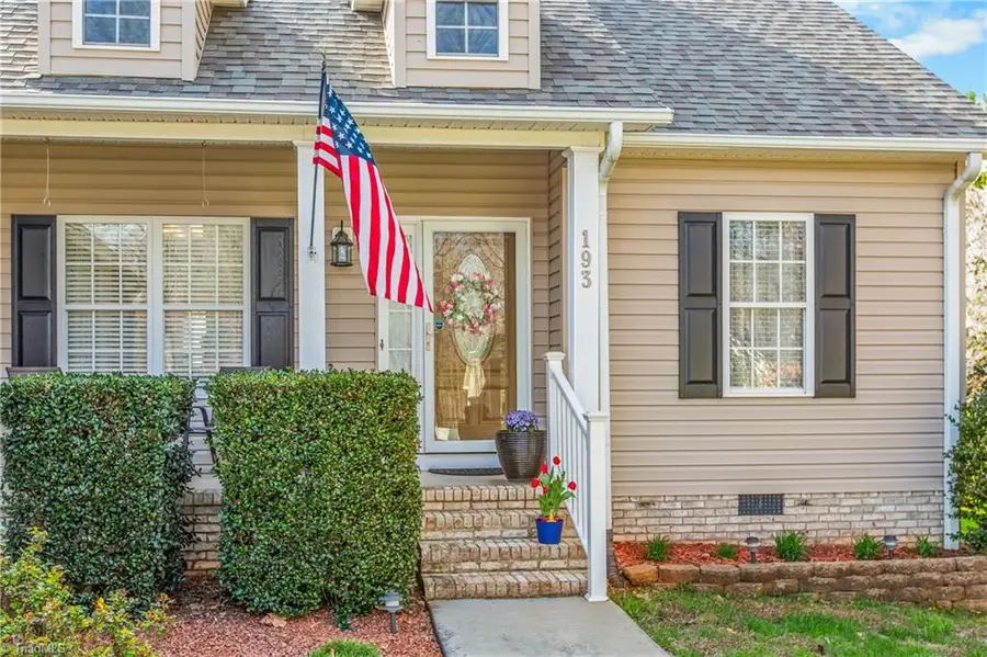 193 Greenfield Road, Mocksville, NC 27028 - #2