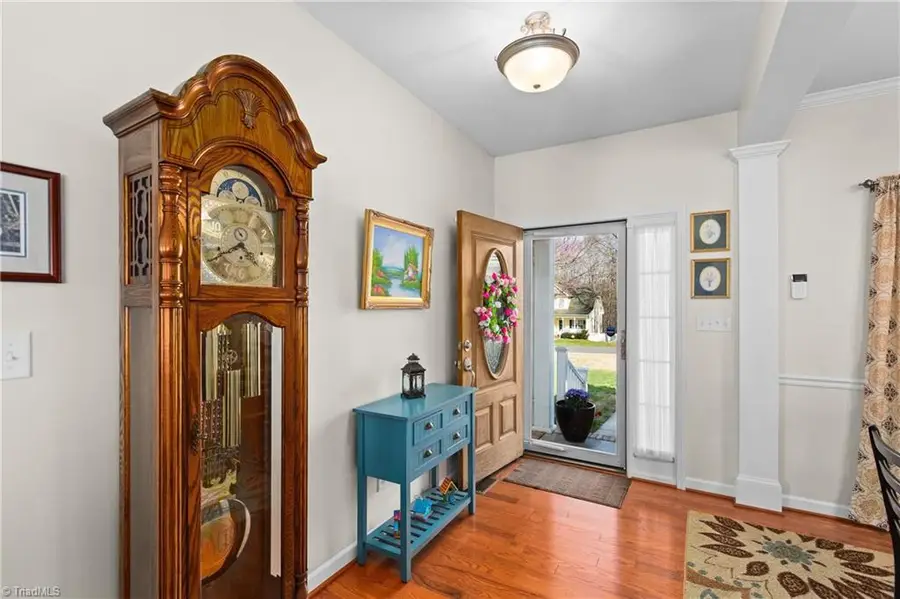 193 Greenfield Road, Mocksville, NC 27028 - #3