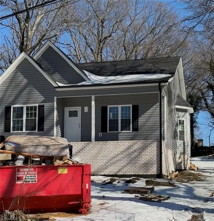 1213 Bellevue Street, Greensboro, NC 27214 - #1