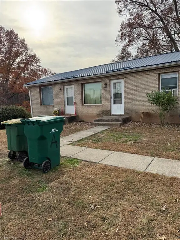 107 Bryan Street, Stoneville, NC 27048 - #3