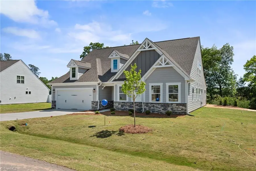 7834 Fairview Garden Trail, Clemmons, NC 27012 - #2