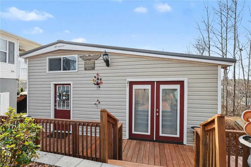 130 Eagle Drive, New London, NC 28127 - #1