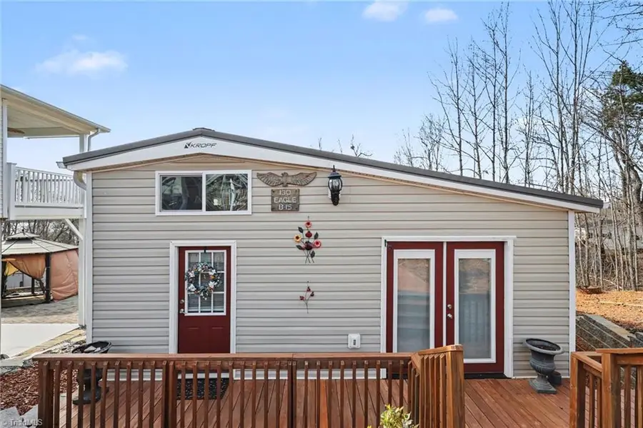 130 Eagle Drive, New London, NC 28127 - #3