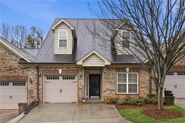 4855 Sterling Brooke Lane, Winston-Salem, NC 27103