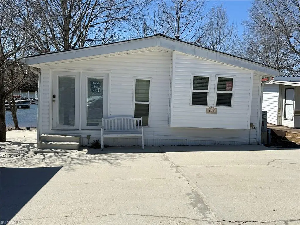 101 Dogwood Circle, New London, NC 28127 - #1