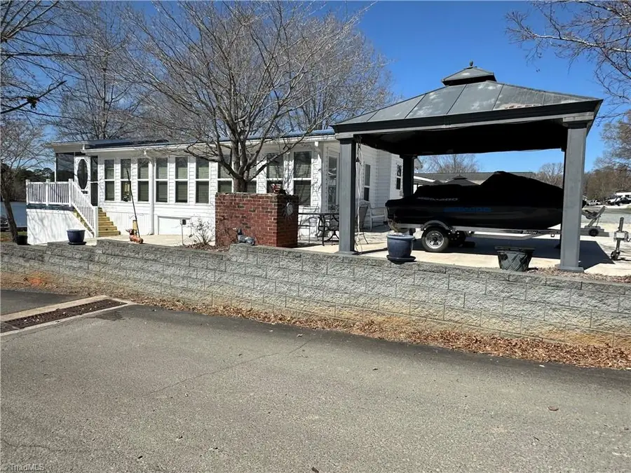 101 Dogwood Circle, New London, NC 28127 - #3