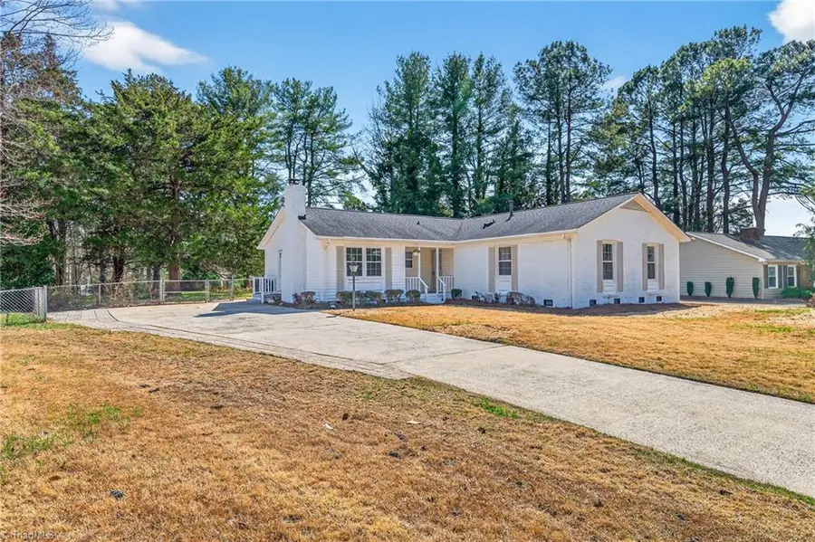 5404 Ropley Drive, Greensboro, NC 27455 - #3