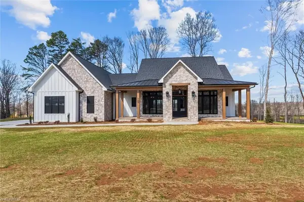 765 Golf Course Road, Pilot Mountain, NC 27041