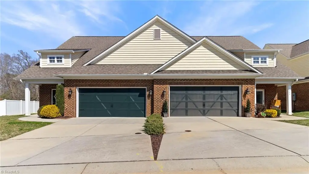 402 Mockingbird Lane, Mebane, NC 27302 - #1